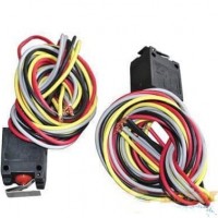 微動開關(guān)WK2-1  執(zhí)行器配件