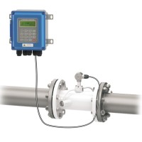 中匯科-ZU300經(jīng)濟(jì)型超聲波流量計(jì)