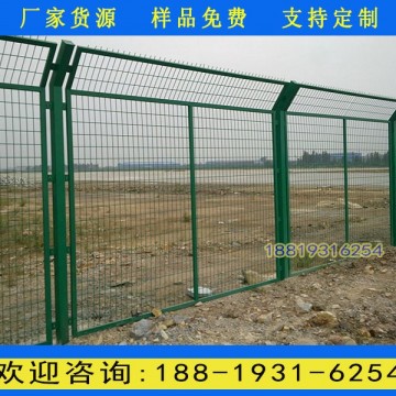 江門綠化帶道路隔離柵廠家 供應高速