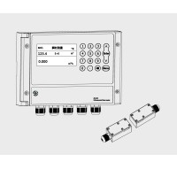 中匯科-ZU201通用型超聲波流量計