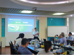 科技創(chuàng)新未來 舜宇光學第六位博士后出站！