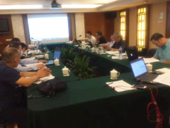 虹潤(rùn)主持并參與 現(xiàn)場(chǎng)設(shè)備集成 流體流量測(cè)量 等五項(xiàng)標(biāo)準(zhǔn)審查與起草工作