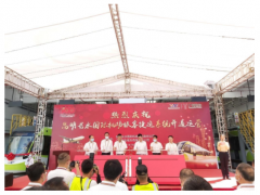 和利時參建的昆明長水國際機場捷運項目順利開通運營