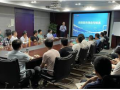 設(shè)備選型 優(yōu)質(zhì)技術(shù) 新聯(lián)電子打造環(huán)保用電監(jiān)管行業(yè)標桿