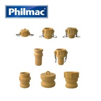 澳大利亞Philmac塑料接頭及閥門