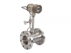 惠科達(dá)為你解讀渦街流量計不準(zhǔn)確的原因