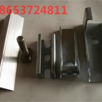 導(dǎo)料槽夾持器  防溢裙板夾持器  買夾持器來向上金品