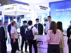 GEME 2022加快重慶智造步伐，打造智慧名城