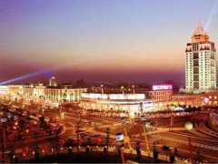 創(chuàng)新技術(shù) 智能服務(wù) 盈峰環(huán)境中標(biāo)中山古鎮(zhèn)鎮(zhèn)市政環(huán)衛(wèi)保潔服務(wù)項目！