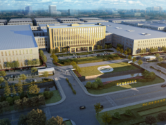 光學(xué)科技 展望未來(lái) 舜宇光學(xué)科技2021中期業(yè)績(jī)發(fā)布