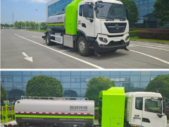 科技創(chuàng)新 綠色發(fā)展 盈峰環(huán)境斬獲首個(gè)“千萬(wàn)”級(jí)氫能源大單！