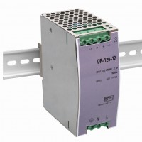 120W Din Rail Switching Power