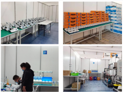 上海儀電帶你了解cod測定儀使用前要了解的知識