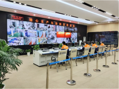 生態(tài)新動(dòng)能 盈峰環(huán)境泌陽(yáng)縣生活垃圾焚燒熱電聯(lián)產(chǎn)項(xiàng)目順利投入運(yùn)營(yíng)