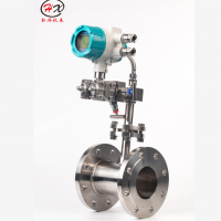 弘興儀表HX3052多參量變送器配差壓式節(jié)流裝置