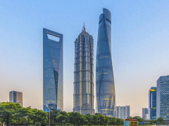 美控儀表應(yīng)用于世界“年度最佳高層建筑”