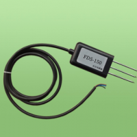 FDS-100三針式土壤水分傳感器土壤濕度計