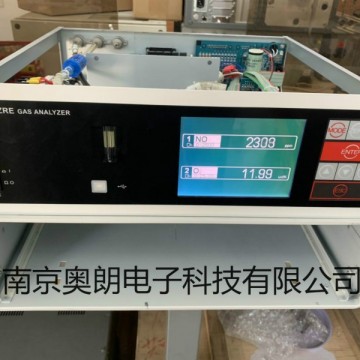 富士ZRE煙氣分析儀維修