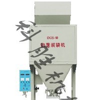 呼和浩特科勝花椒自動包裝機|八角包裝機