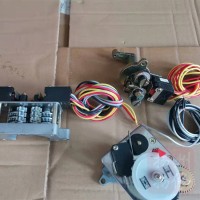 揚(yáng)修電力DZW系列電動(dòng)頭計(jì)數(shù)器 /力矩 開(kāi)度表