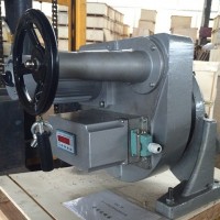 角行程電動(dòng)裝置SKJ-510CX