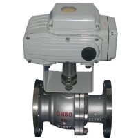 電動(dòng)執(zhí)行機(jī)構(gòu)ZYS-40