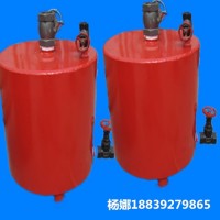 山西博達(dá)供貨商手動放水器多少錢