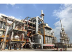 智能技術(shù) 創(chuàng)新未來 中控技術(shù)助力潤豐新材料PDH項目開車成功