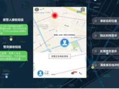 數(shù)字治堵 文明暢行 大華股份助力交替通行更美麗！