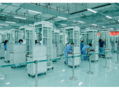 許繼集團(tuán)承辦的許昌2021年裝備制造行業(yè)職業(yè)技能競(jìng)賽成功舉辦