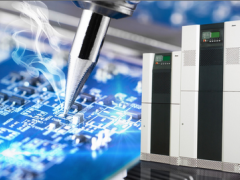 臺達(dá)工業(yè)級 UPS 為半導(dǎo)體制造提供無間斷電源保障