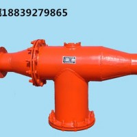 山西博達管路排渣裝置廠家直銷質(zhì)保3年