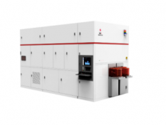 上海微電推出新一代大視場高分辨率先進(jìn)封裝光刻機(jī)