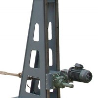 駐車制動(dòng)性能測(cè)試儀 ZC-A型駐車制動(dòng)性能測(cè)試儀