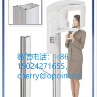 定制加工醫(yī)療器械鋁配件牙科激光治療儀器鋁配件