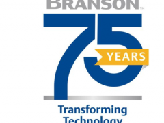 科技技術 創(chuàng)新之路 艾默生慶祝 旗下必能信品牌成立75周年