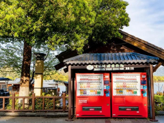 聚焦新零售，華北工控助力自助售賣(mài)機(jī)多場(chǎng)景應(yīng)用落地
