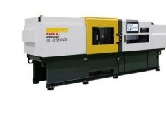 探尋光電新趨勢，發(fā)那科機器人精彩亮相光博會