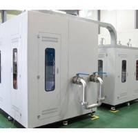 動力電池步入式復(fù)合鹽霧試驗箱 動力電池耐鹽霧性能測試設(shè)備