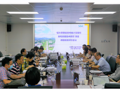 創(chuàng)新科技發(fā)展 蘇州計(jì)量參加的NQI項(xiàng)目通過課題績效評價(jià)會議驗(yàn)收