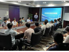 夯實技術(shù)管理保障體系，新聯(lián)電子打造環(huán)保用電監(jiān)管行業(yè)標桿