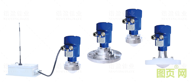 【找不同】雷達(dá)液位計(jì)和導(dǎo)波雷達(dá)液位計(jì)的差異(圖1)