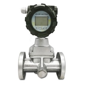 LUX旋進(jìn)旋渦流量計(jì)