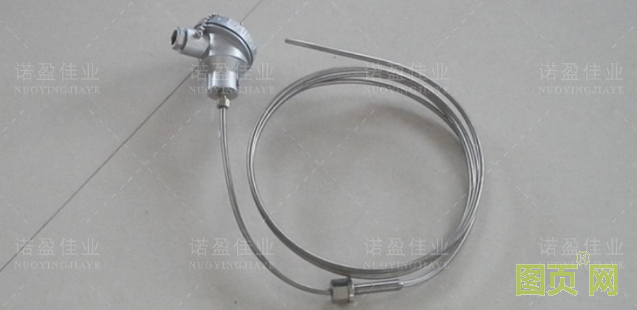 熱電偶冷端補償方法(圖1)