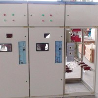 2022中國（西安）國際電氣設(shè)備展覽會(huì)