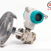 弘興儀表HX3051DP/GP型帶遠傳裝置的差壓/壓力變送器