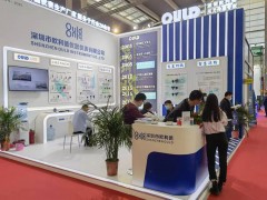 深圳歐利德帶多款新產(chǎn)品精彩亮相深圳物聯(lián)網(wǎng)展