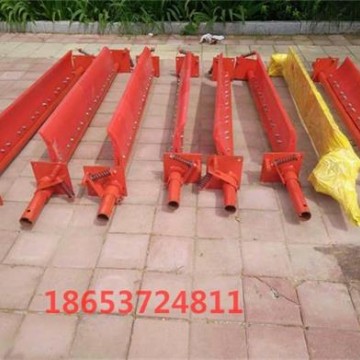 H型清掃器 合金橡膠清掃器 清除殘積