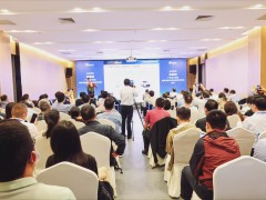 亮點(diǎn)紛呈 | 第四屆未來(lái)半導(dǎo)體產(chǎn)業(yè)發(fā)展大會(huì)邀您敞開(kāi)行業(yè)芯扉！