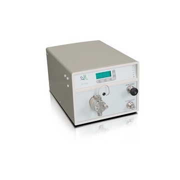 連續(xù)流動化學(xué)進料不銹鋼平流泵康諾C